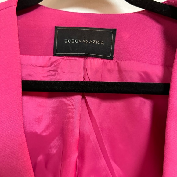 BCBG Suit Jacket - Picture 2 of 3